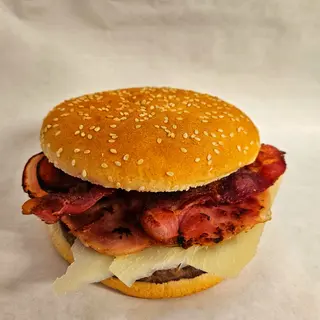 Fibraburger