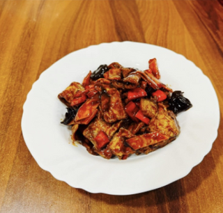 N0 - Tofu Na Kućni Način