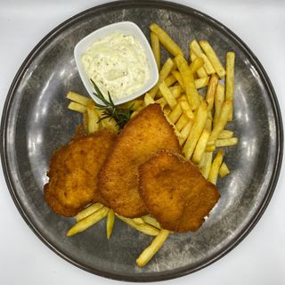 Preporučujemo! Pohovana piletina 400 gr