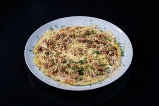 Дерун мясний