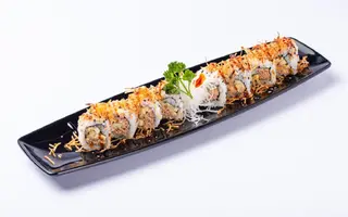 109 Barbecue roll