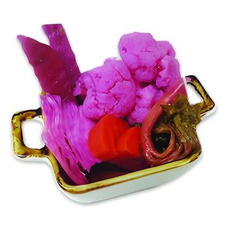 Թթվի տեսականի