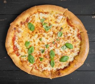Pizza Margherita (32cm)