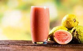 Batido De Guayaba 0.33 cl