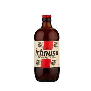 Ichnusa non filtrata 33 cl