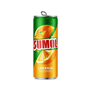 Sumo de Laranja