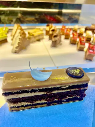 Gâteaux Lotus