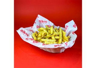 Patatas Fritas Grandes