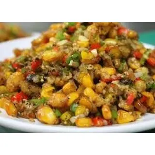 Salt & Pepper Corn