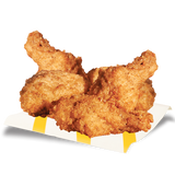 ПИКАНТНИ ПИЛЕШКИ КРИЛЦА 5 БР.