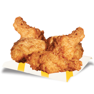 ПИКАНТНИ ПИЛЕШКИ КРИЛЦА 5 БР.