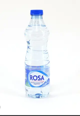 Rosa 0.5l