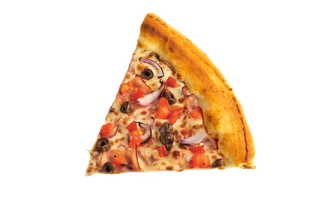 Pizza Regina Felie