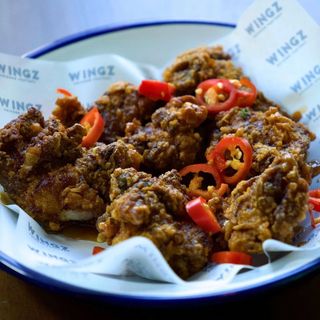 Boneless Nashville (6 Uds.)