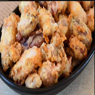 Chipirones (Ración)