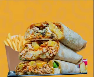 Promotion Tacos  Xl  Pané Ou Grillé & 3 Nuggets