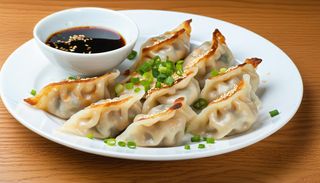 Gyoza