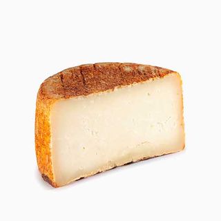 Queso Cabra Curado (300g)