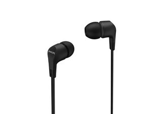 Auriculares Philips Tae1105 Negro - 4895229110366