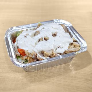Ensalada César