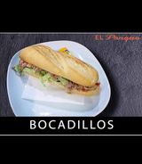 Bocadillo
