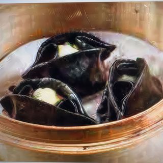 11. Ravioli di pesce