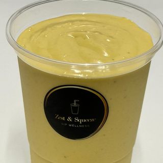 Avo Mango Fusion Smoothie