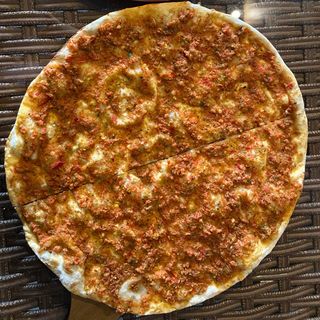 LAHMACUN