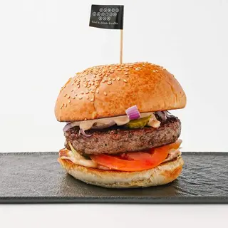 Burger Klasični sastanak