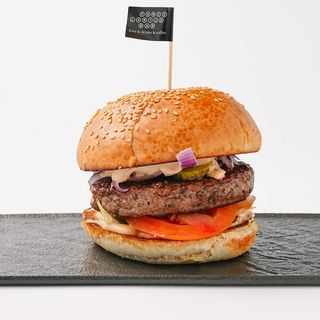 Burger Klasični sastanak