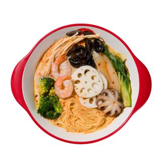 Малатан с морепродуктами S