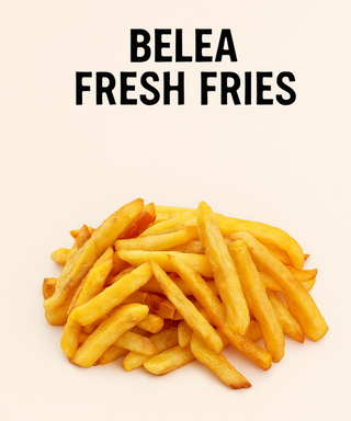 Belea Fries