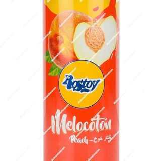 Rostoy melocotón 