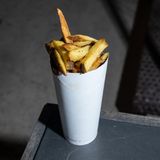 Patatas Fritas (Grandes)