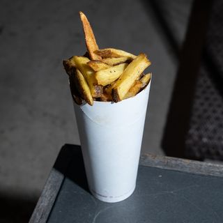 Patatas Fritas (Grandes)