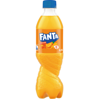 Fanta ( 0,5 л.)