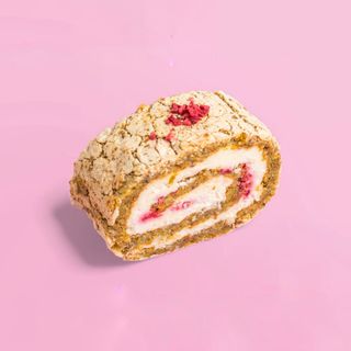 Фисташковый рулет