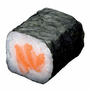 Maki Salmón Picante (8 uds.)