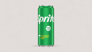Sprite 330ml