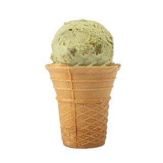 LODY PISTACJOWE 