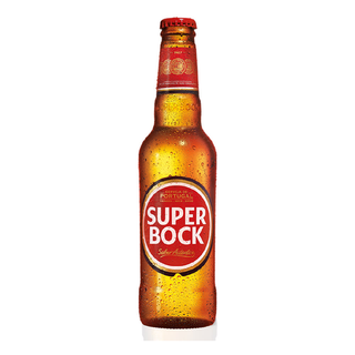 Super bock 0.33cl