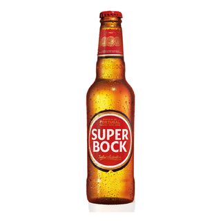 Super bock 0.33cl