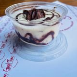 Tiramisu kinder bueno