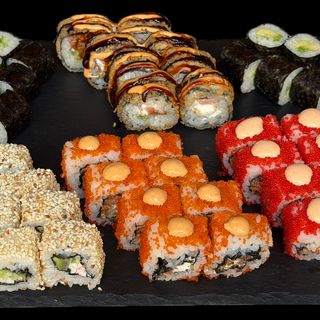 სეტი სამისთვის