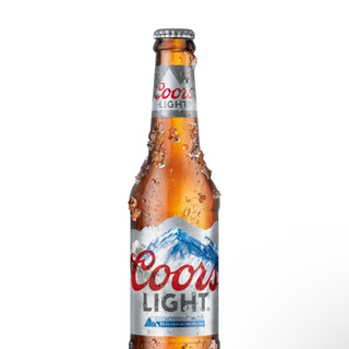 Coors light