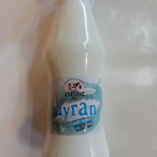 Ayran