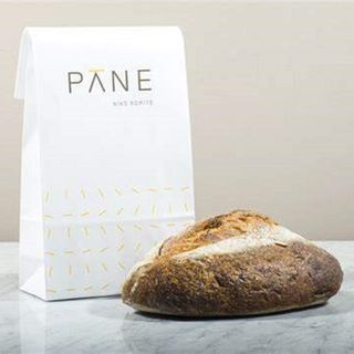 Pane semi integrale solina e saragolla 720 gr