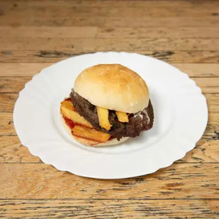 Panino super classico
