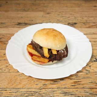 Panino super classico