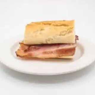 Montado De Bacon